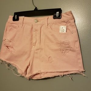 Pacsun shorts